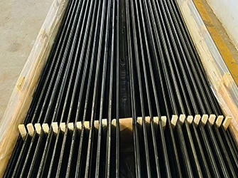 SA 213 Chromoly Boiler Superheater Tube Material